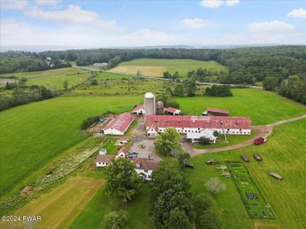 Farm and Ranch for sale in Wayne County, Pennsylvania