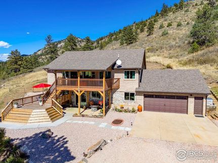 Recreational Property for sale in Larimer County, Colorado