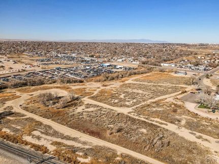 Undeveloped Land for sale in Pueblo County, Colorado