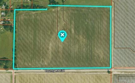 Land for sale in Clay County, Arkansas
