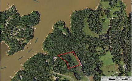 Homesite for sale in Mecklenburg County, Virginia