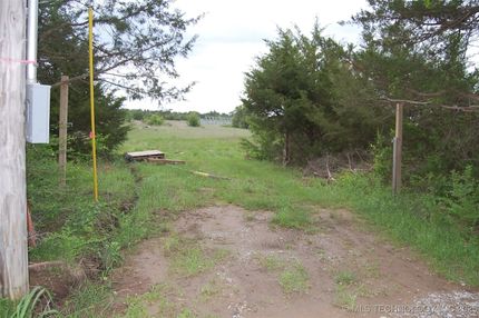 Undeveloped Land for sale in Okfuskee County, Oklahoma