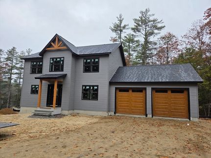 Land for sale in Worcester County, Massachusetts