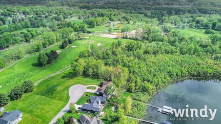 Undeveloped Land for sale in Berrien County, Michigan