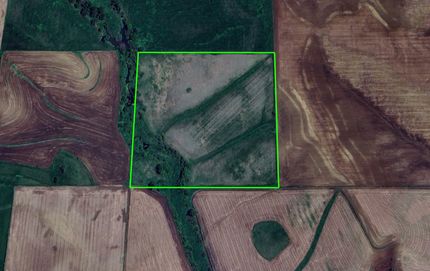 Farm and Ranch for sale in Thurston County, Nebraska