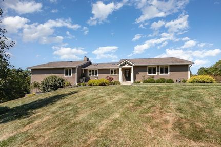 House for sale in Dearborn County, Indiana