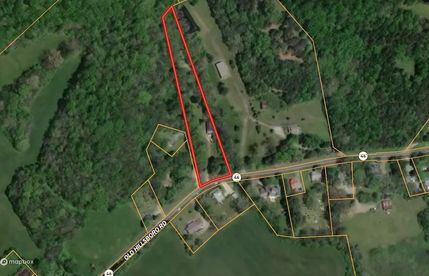 Land for sale in Williamson County, Tennessee