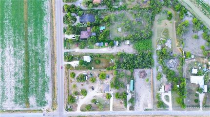 Land for sale in Hidalgo County, Texas
