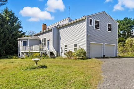 Farm and Ranch for sale in New London County, Connecticut