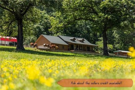 House for sale in Washington County, Arkansas