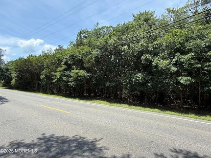 Land for sale in Ocean County, New Jersey