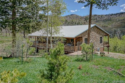 Land for sale in Huerfano County, Colorado