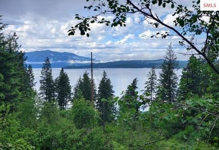 Land for sale in Bonner County, Idaho