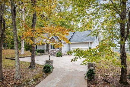 Timberland Property for sale in DeKalb County, Tennessee