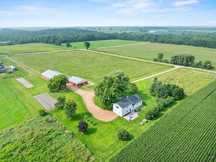 House for sale in Clark County, Wisconsin