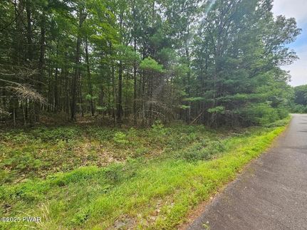Land for sale in Pike County, Pennsylvania