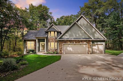 Recreational Property for sale in Kalamazoo County, Michigan