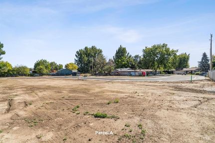 Farm and Ranch for sale in Ada County, Idaho
