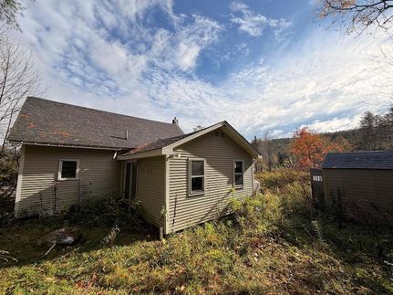 Commercial Property for sale in Washington County, Vermont