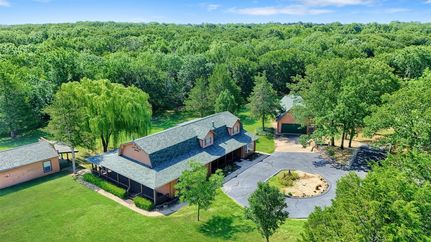 House for sale in Grayson County, Texas