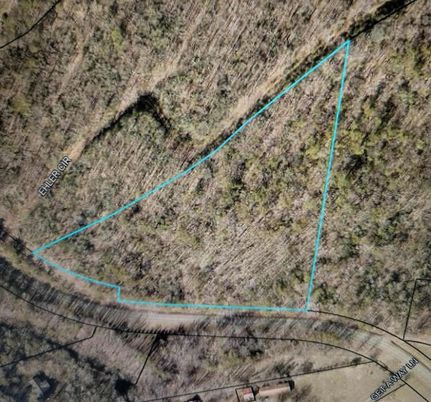 Land for sale in Union County, Georgia