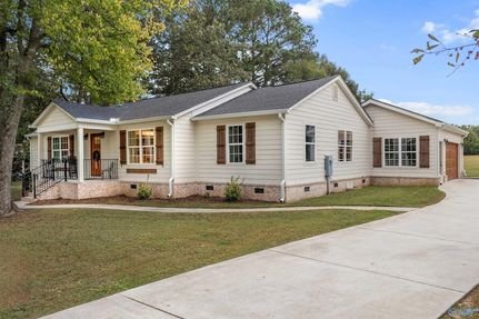 Farm and Ranch for sale in Marshall County, Alabama