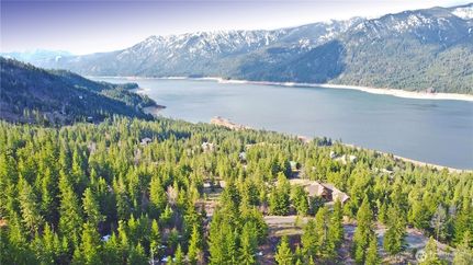 Undeveloped Land for sale in Kittitas County, Washington