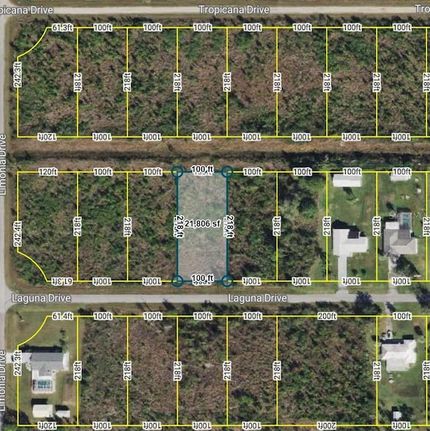 Undeveloped Land for sale in Polk County, Florida