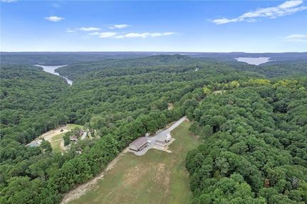 House for sale in Carroll County, Arkansas