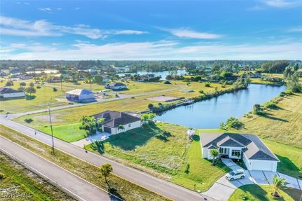 Land for sale in Lee County, Florida