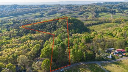 Land for sale in Greene County, Tennessee