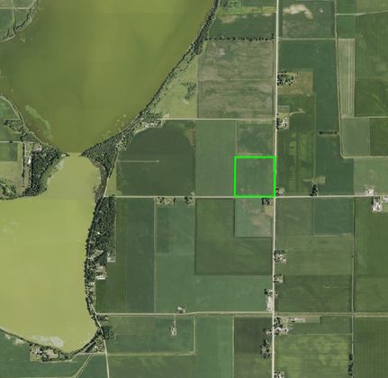 Land for sale in Freeborn County, Minnesota