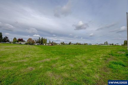 Undeveloped Land for sale in Linn County, Oregon