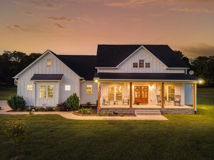 Timberland Property for sale in Marshall County, Tennessee