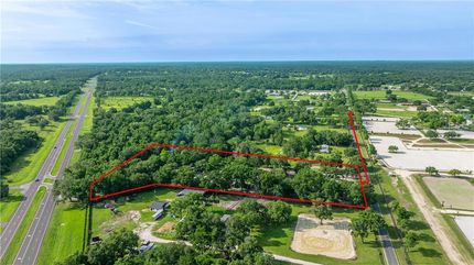 Farm and Ranch for sale in Marion County, Florida