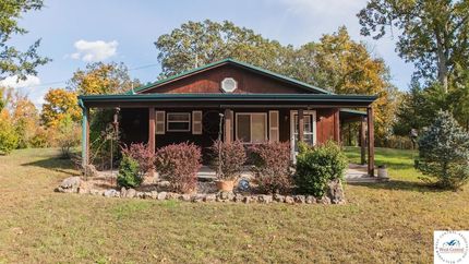 Farm and Ranch for sale in Benton County, Missouri