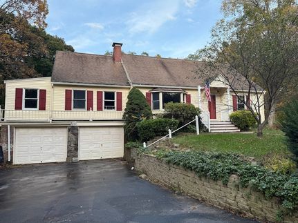 Land for sale in New London County, Connecticut