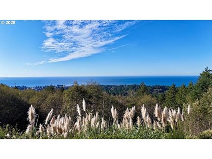 Homesite for sale in Curry County, Oregon