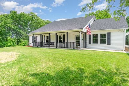 Farm and Ranch for sale in Owen County, Kentucky