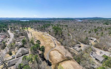 Undeveloped Land for sale in Saline County, Arkansas