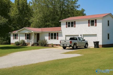 Farm and Ranch for sale in Lawrence County, Alabama