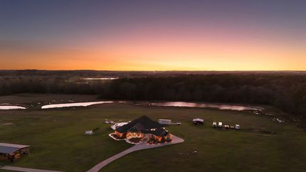 Farm and Ranch for sale in San Jacinto County, Texas