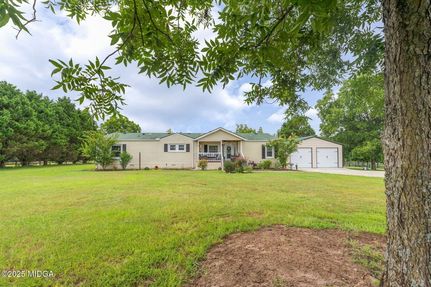 Farm and Ranch for sale in Houston County, Georgia