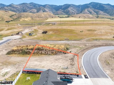 Land for sale in Cache County, Utah