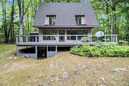 Land for sale in Mason County, Michigan