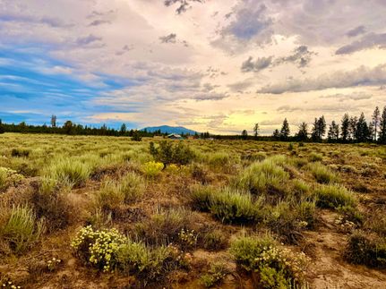 Land for sale in Klamath County, Oregon