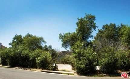 Land for sale in Los Angeles County, California