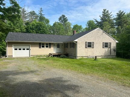 Farm and Ranch for sale in Piscataquis County, Maine