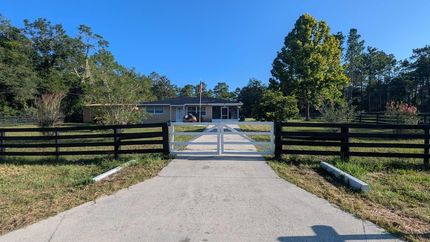 House for sale in Marion County, Florida