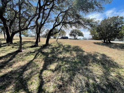 Land for sale in Llano County, Texas